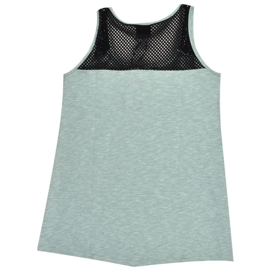 Target Γυναικεία αμάνικη μπλούζα Target Γυναικεία αμάνικη μπλούζα